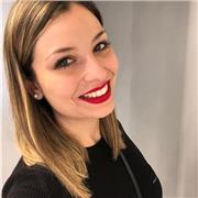 Insegnante di Inglese offre ripetizioni di lingua inglese